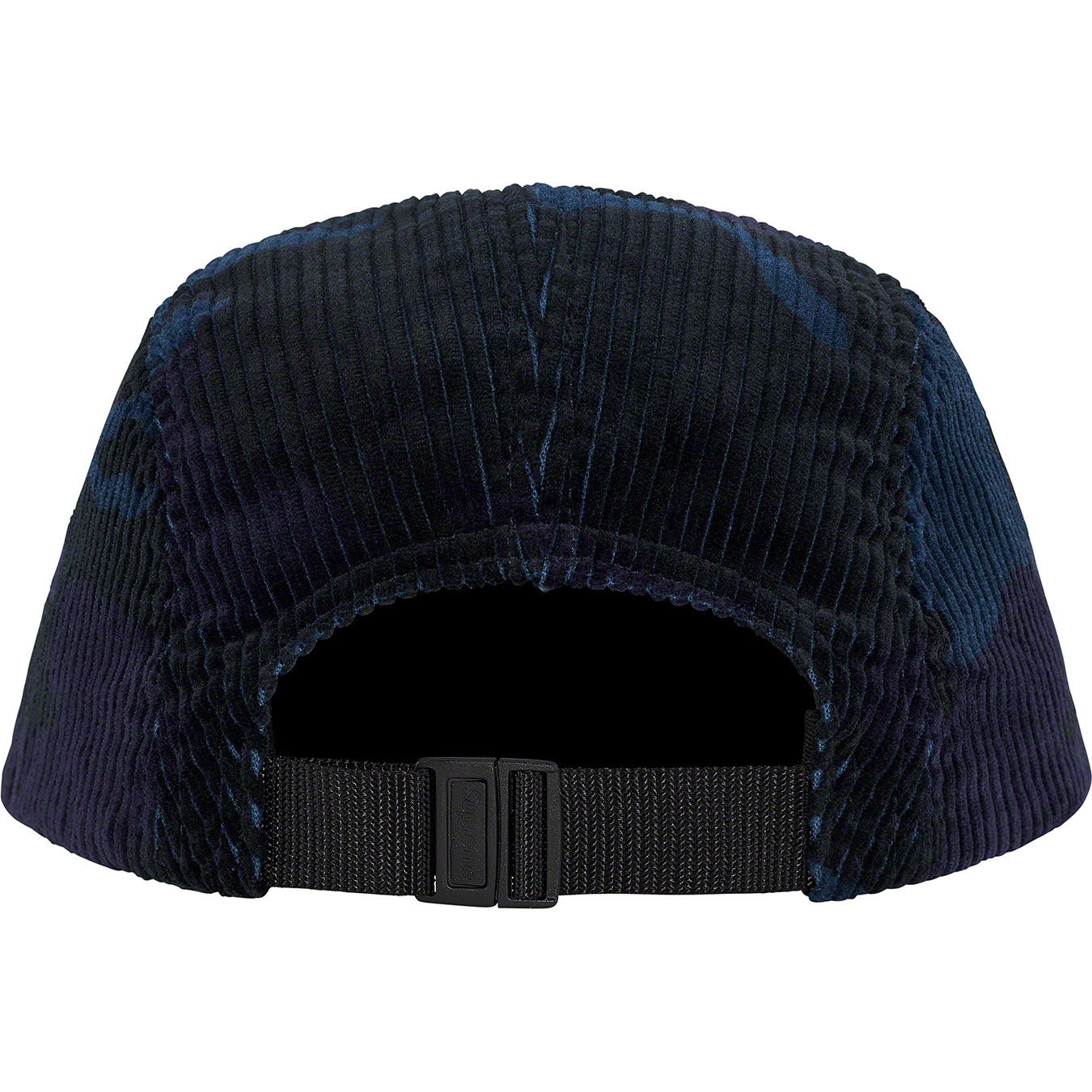 Camo Corduroy Camp Cap view 6